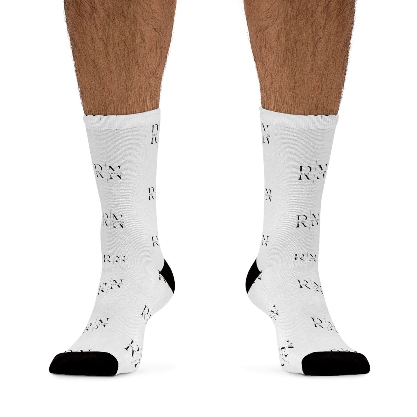 Rich Nation Socks