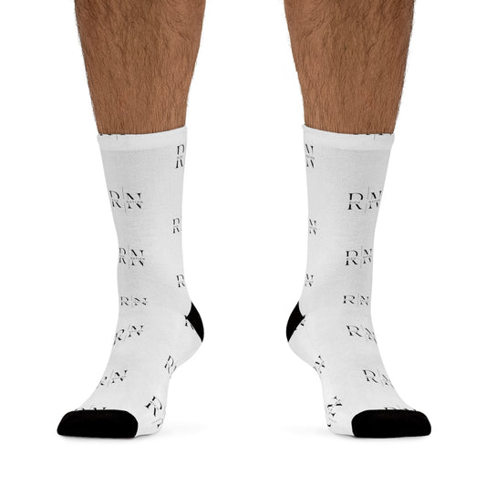 Rich Nation Socks