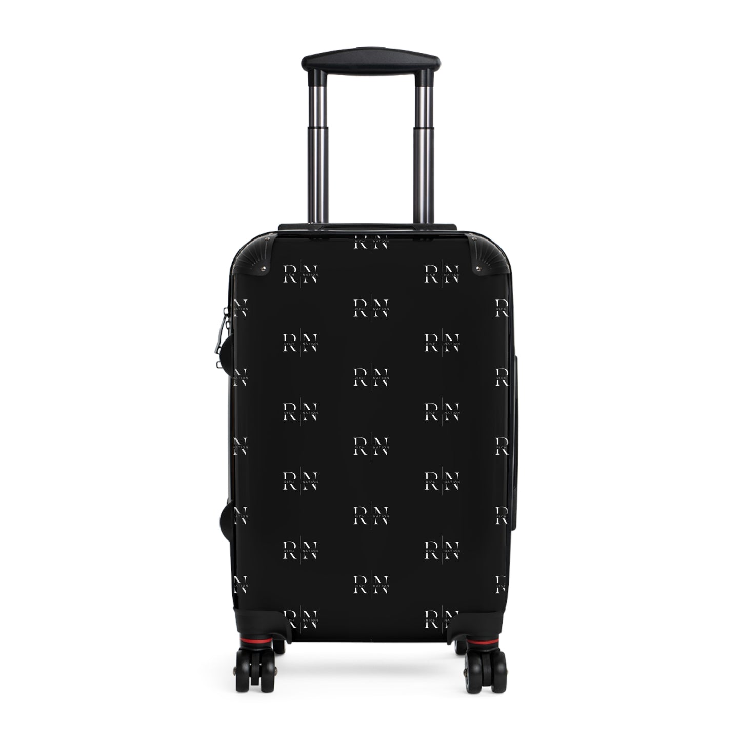 Rich Nation Suitcase