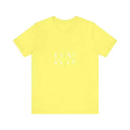 Rich Nation Short Sleeve Tee