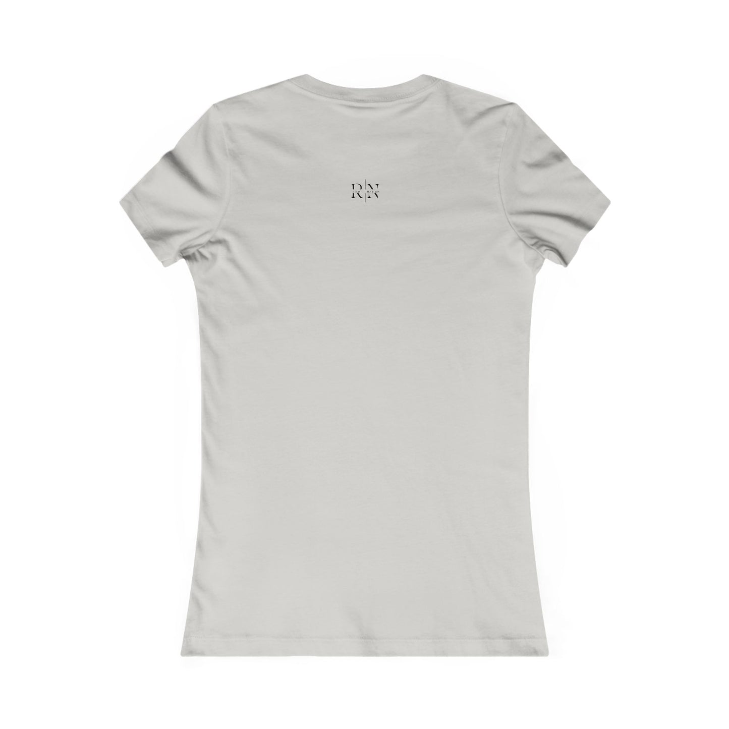 Rich Nation Women's Favorite Tee