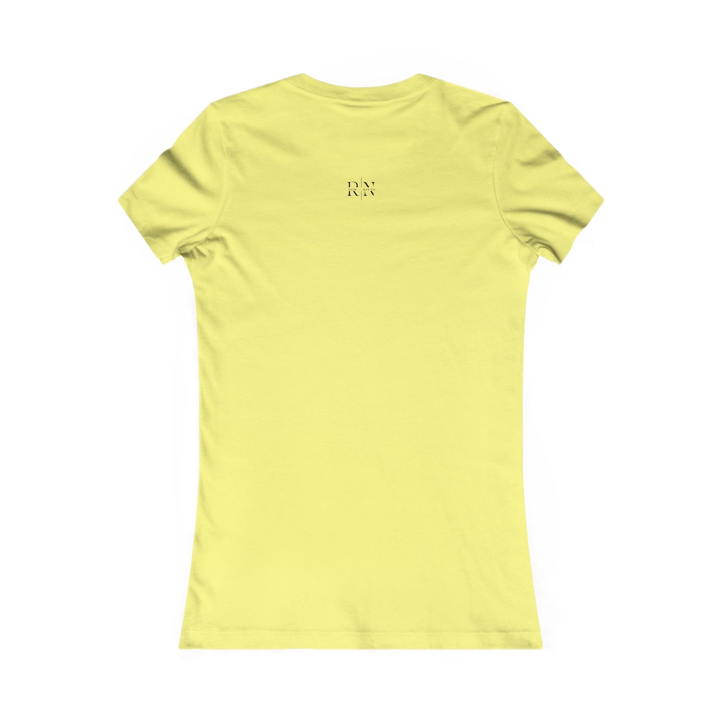 Rich Nation Women's Favorite Tee