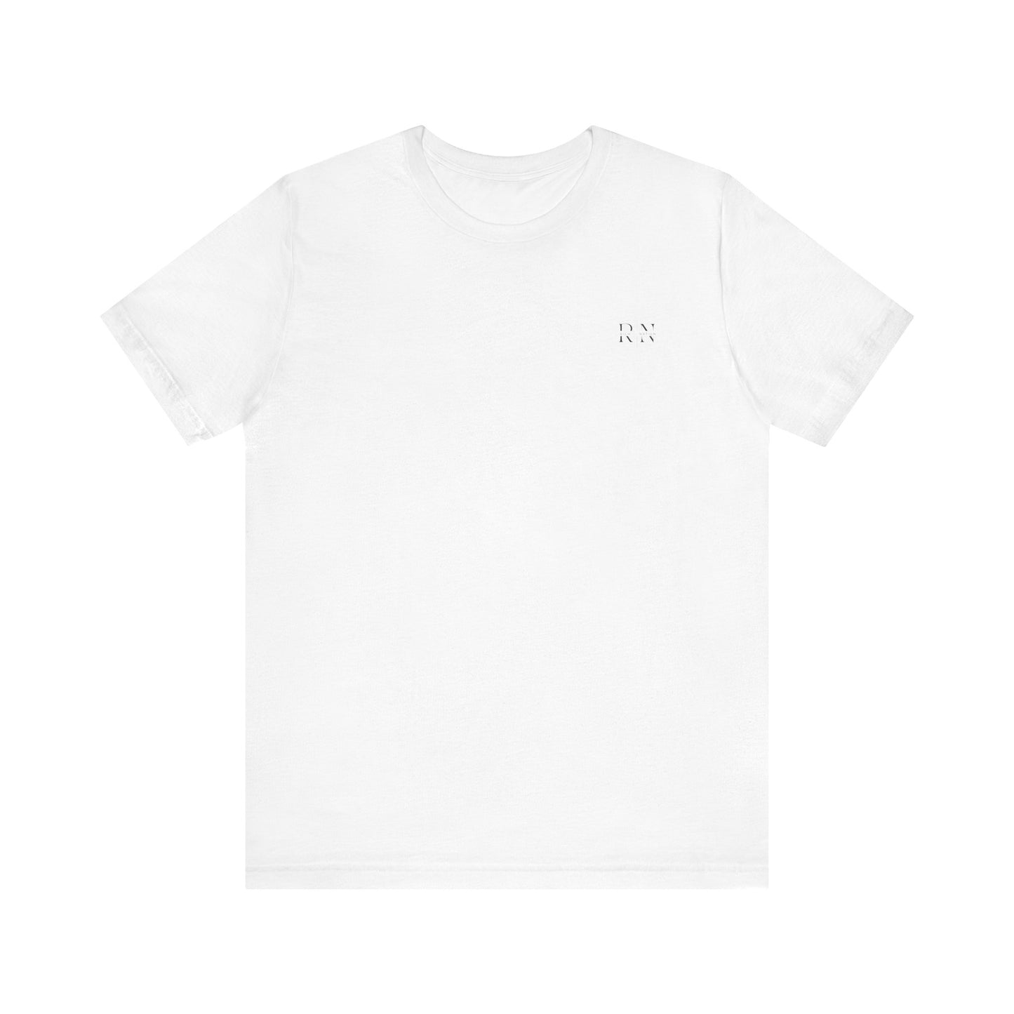 Rich Nation Jersey Short Sleeve Tee
