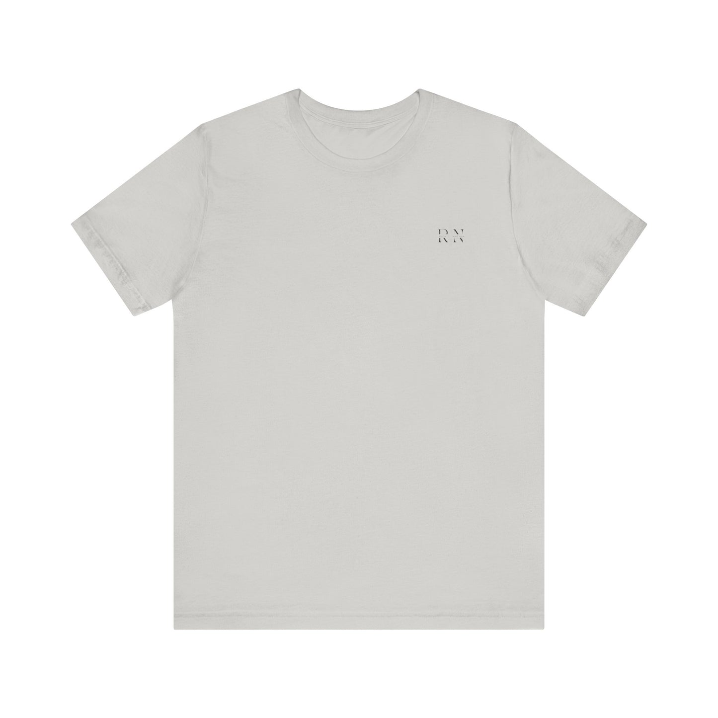 Rich Nation Jersey Short Sleeve Tee
