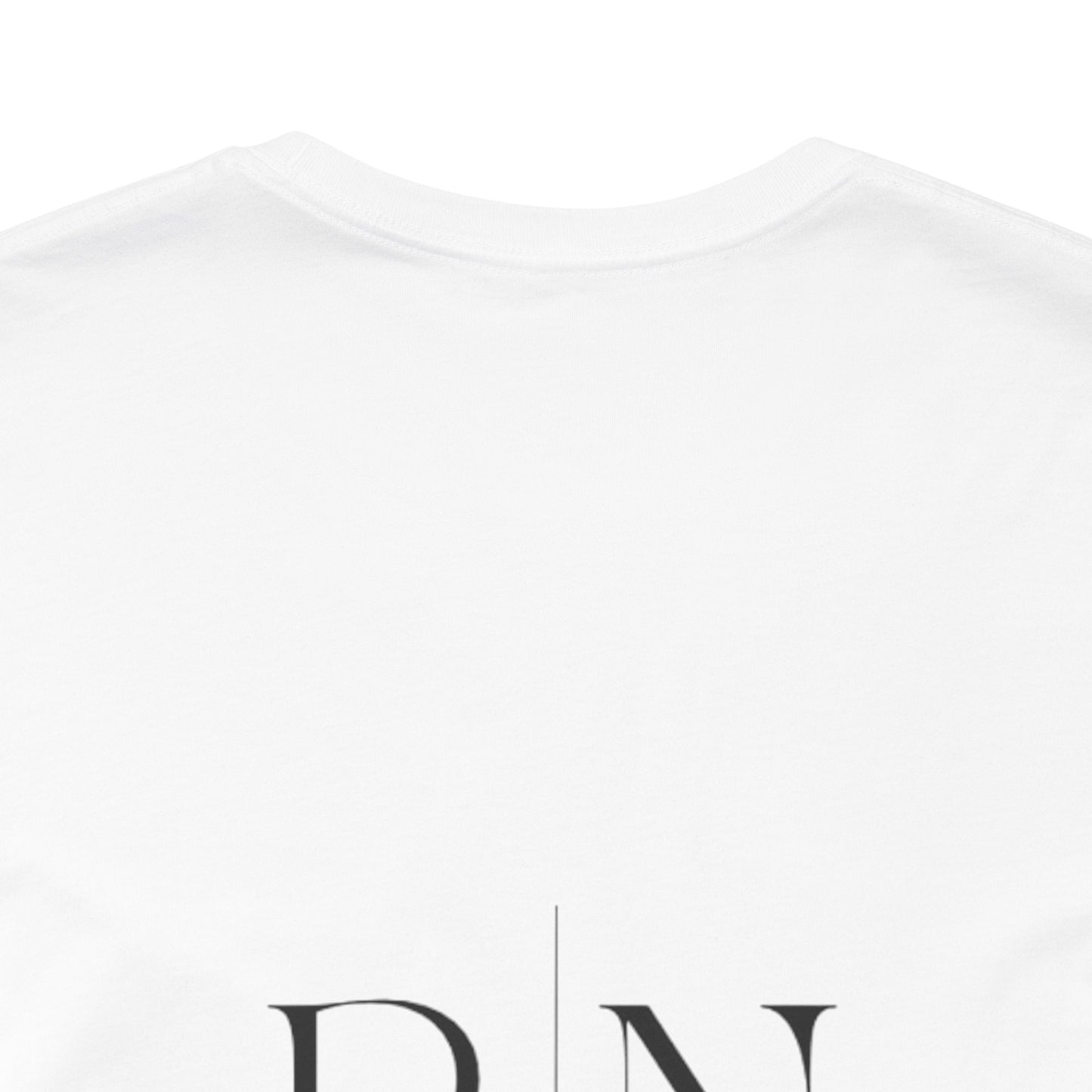 Rich Nation Jersey Short Sleeve Tee