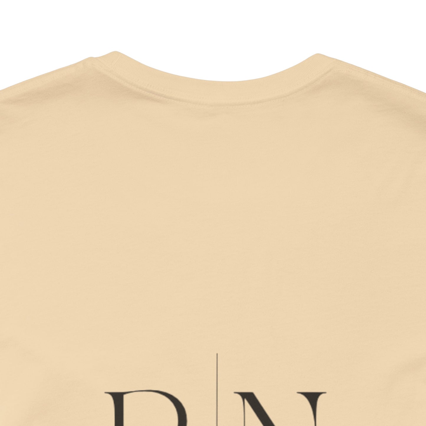 Rich Nation Jersey Short Sleeve Tee
