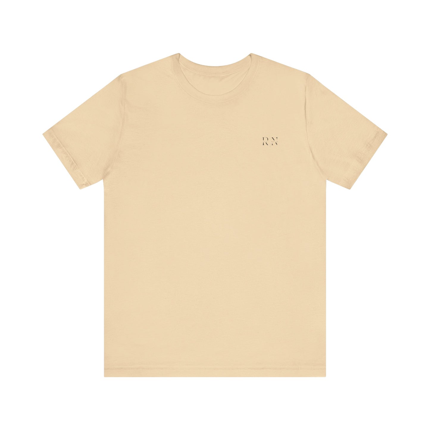 Rich Nation Jersey Short Sleeve Tee