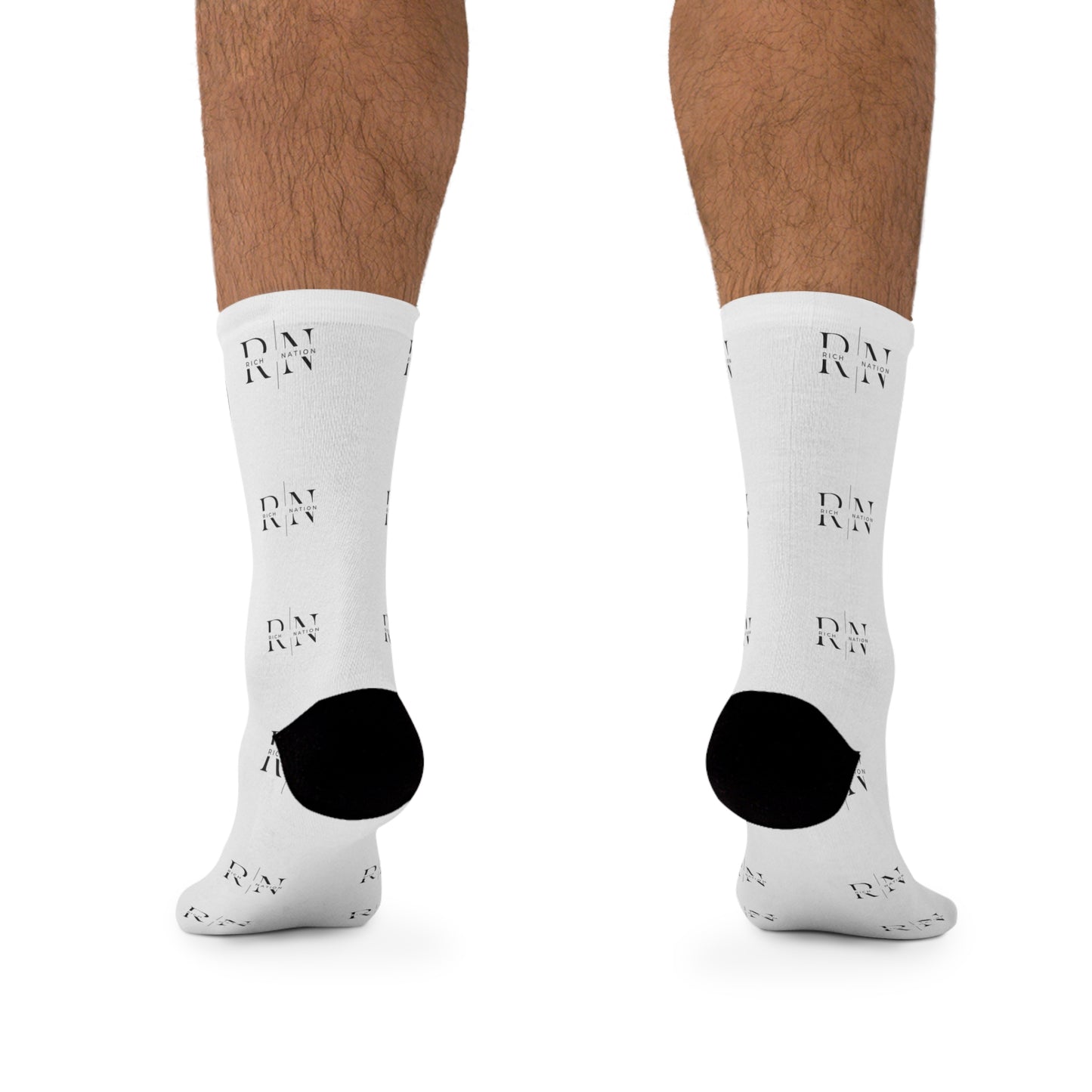 Rich Nation Socks