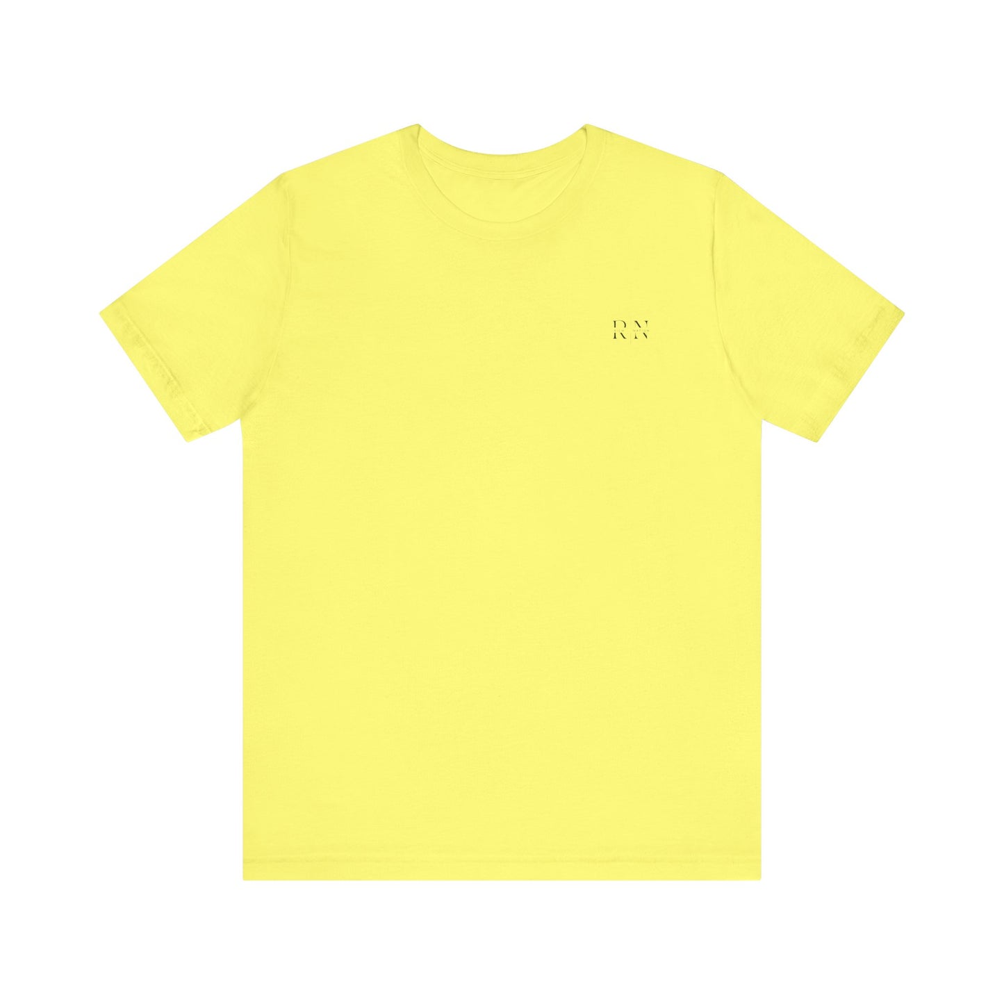 Rich Nation Jersey Short Sleeve Tee