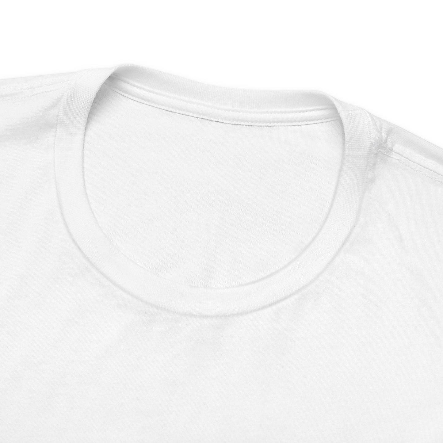 Rich Nation Jersey Short Sleeve Tee