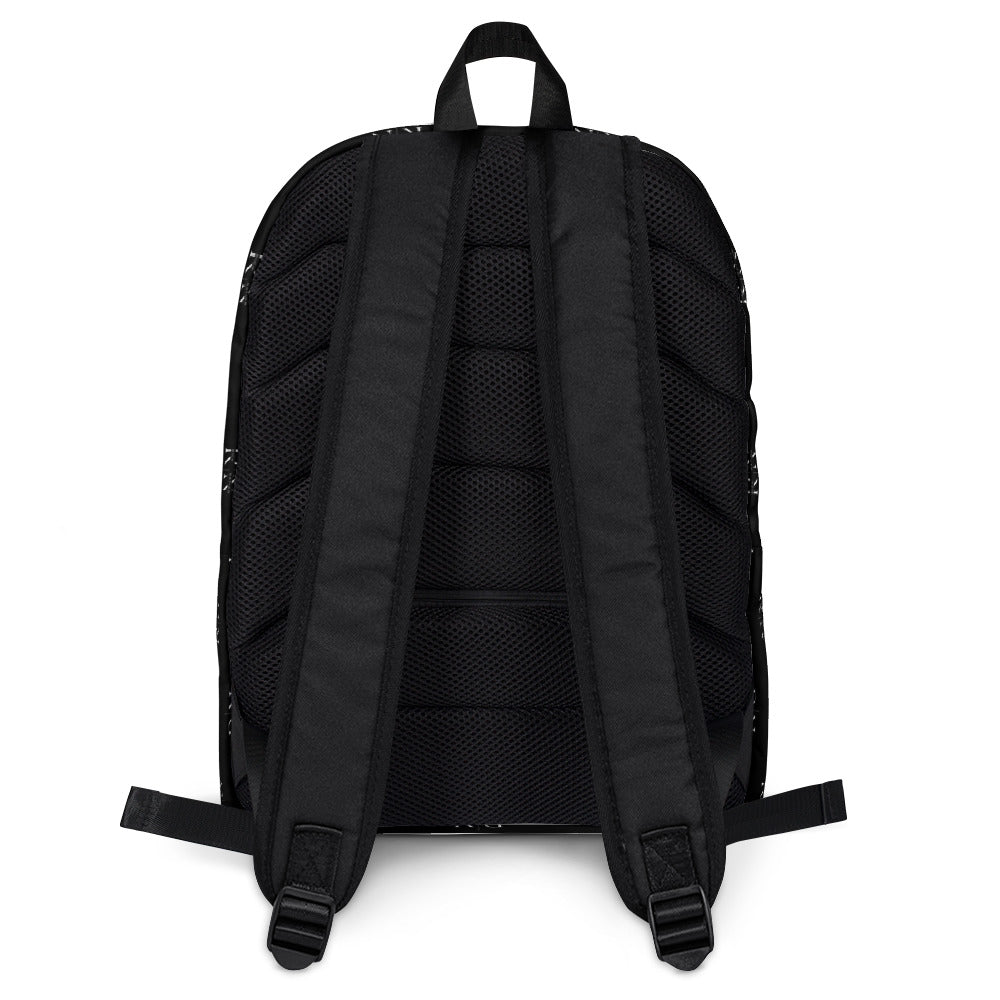 Rich Nation Backpack